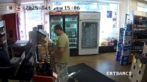 Caméra IP - Canadá