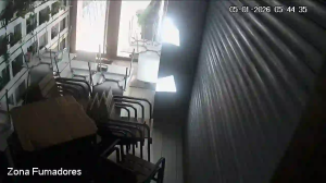 Caméra IP - Espagne