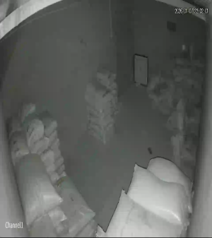 Caméra IP - United Arab Emirates