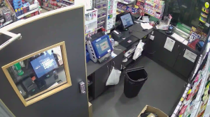 Caméra IP - Royaume-Uni