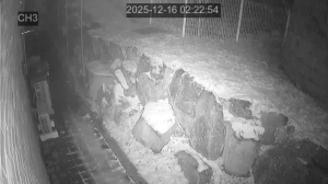 Caméra IP - South Korea