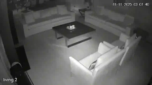 Caméra IP - Argentina