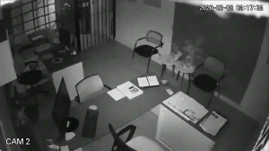 Caméra IP - Argentina