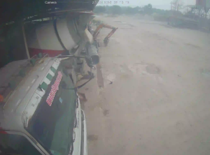 Caméra IP - Thailand