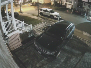 Caméra IP - United States of America