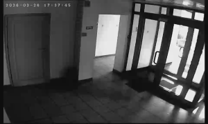 Caméra IP - Romania