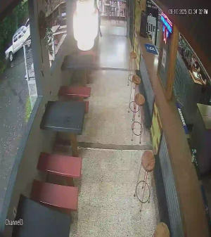 Caméra IP - Puerto Rico