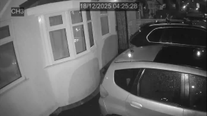 Caméra IP - Reino Unido