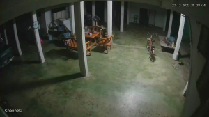 Caméra IP - Thailand