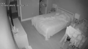 Caméra IP - États-Unis d'Amérique