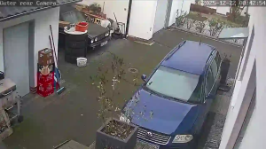 Caméra IP - Alemania