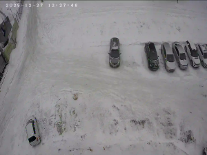 Caméra IP - Russian Federation