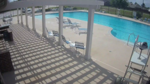 Caméra IP - United States of America