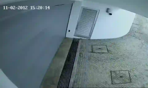 Caméra IP - Portugal