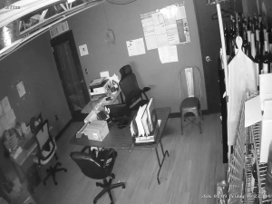 Caméra IP - Vereinigte Staaten von Amerika