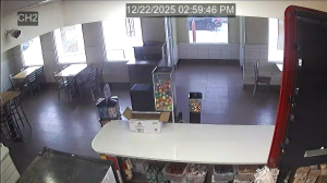 Caméra IP - Stati Uniti d'America