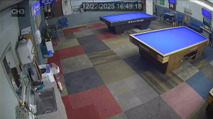 Caméra IP - South Korea