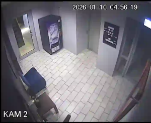 Caméra IP - Allemagne