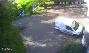 Caméra IP - Portugal