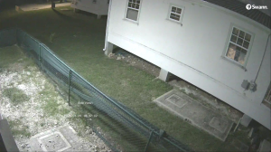 Caméra IP - Barbados