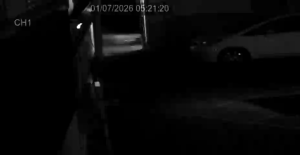 Caméra IP - Taiwan, Province of China