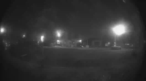 Caméra IP - Australia