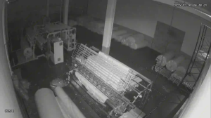 Caméra IP - Portugal