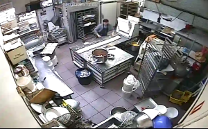 Caméra IP - Australia