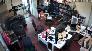 Caméra IP - Deutschland