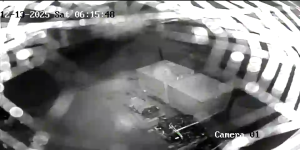 Caméra IP - Vereinigte Staaten von Amerika