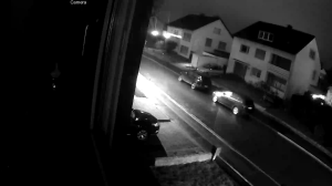 Caméra IP - Germany