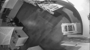 Caméra IP - Singapur