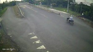 Caméra IP - Vietnam