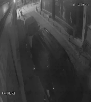 Caméra IP - Türkiye