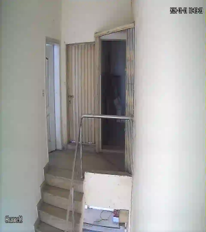 Caméra IP - Pakistán