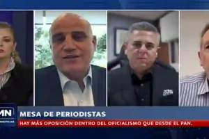 Caméra IP - Mexique