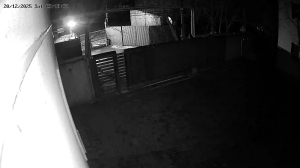 Caméra IP - Russische Föderation