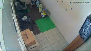 Caméra IP - Brésil