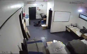 Caméra IP - Argentina