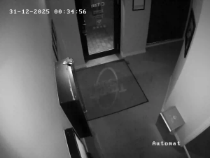 Caméra IP - Denmark