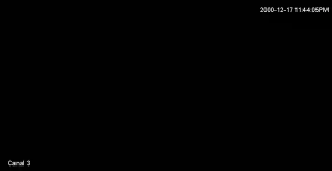 Caméra IP - Panamá