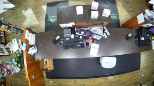 Caméra IP - Vereinigte Staaten von Amerika