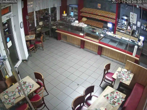 Caméra IP - Deutschland