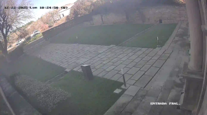 Caméra IP - Espagne