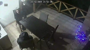 Caméra IP - Hungary