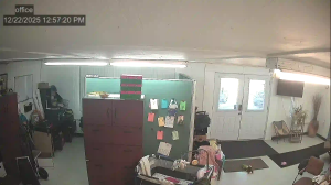 Caméra IP - United States of America