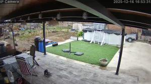 Caméra IP - España