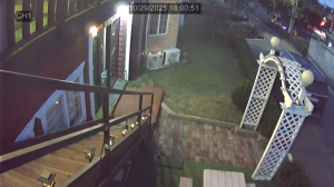 Caméra IP - República de Corea