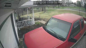 Caméra IP - United States of America