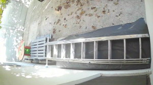 Caméra IP - Rumanía